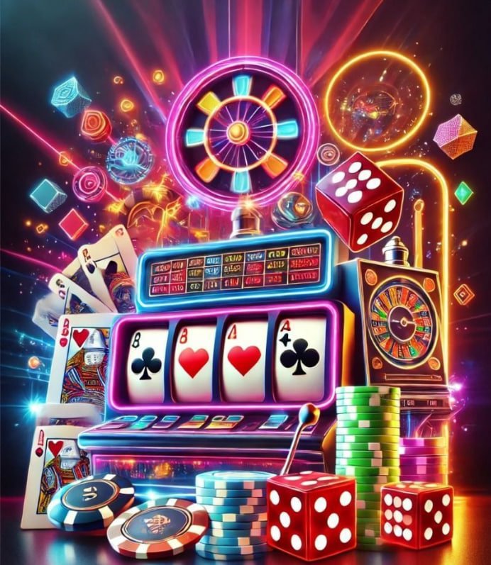 Koleksi permainan slot dalam turnamen Grand Slam termasuk Mahjong Ways, Gates of Olympus, dan Sweet Bonanza