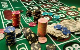 Free Bet Blackjack Game 
